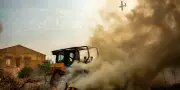 Incendie dans l’Aude : trois agents ONF en garde à vue