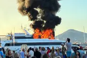 Incendie du yacht à Saint-Tropez : les leçons tirées par la ville