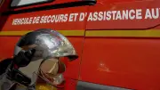 Incendie dévastateur à Saint-Hilaire-de-Brethmas : une retraitée hospitalisée