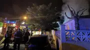 Incendie à Florensac : la solidarité permet à une famille de se reloger