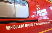 Incendie mortel à Pluneret : une mère de 95 ans et son fils de 65 ans décèdent