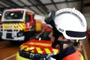 Incendie à Pégomas : trente pompiers mobilisés ce mardi