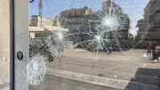 Incidents PSG à Montpellier : suites judiciaires des cinq interpellés