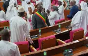 Ingénieur français arrêté au Sénégal pour homosexualité : un climat répressif