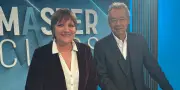 Interview Michel Denisot : Wenov pour des business concepts performants