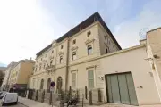 Intrusion au rectorat de Corse : un homme jugé pour violences