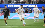 Iran dépose plainte contre restrictions visas pour Coupe du monde 2026