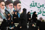 Iran : le régime se consolide malgré la guerre de Trump