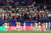 Iran-Nouvelle-Zélande : match nul et tensions politiques au Mondial