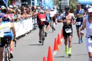 Ironman Nice 2026 : restrictions circulation, parking, transports