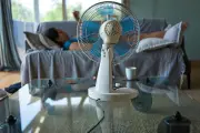 Isabelle face à la canicule : « Je me suis mis hors-la-loi pour préserver ma santé »