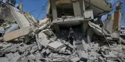 Israël conditionne le retrait de ses troupes du Liban au désarmement du Hezbollah