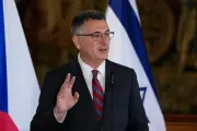 Israël reconnaît le génocide arménien : colère de la Turquie