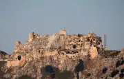 Israël s'empare de la forteresse de Beaufort au Liban, l'ONU se réunit