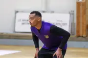 Issole FC en route vers la D2 futsal avec son gardien vedette
