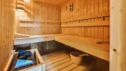 IST rare détectée à Lyon : transmission homme-homme dans un sauna
