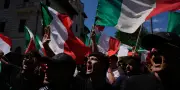 Italie : l'extrême droite manifeste pour la « remigration » à Rome