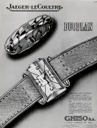 Jaeger-LeCoultre : Londres et l'âge d'or retrouvé de l'horlogerie vintage