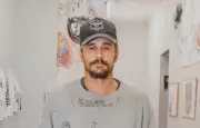 James Franco raconte avoir vu une créature non humaine dans son garage
