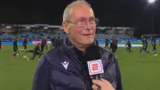 Jan Poortvliet, le Croco hollandais finaliste du Mondial 78 aux côtés de Cruyff