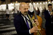 Jazz aux Décades : nouveau festival ambitieux à Roquefort-les-Pins en août