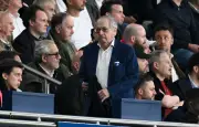 Jean-Michel Aulas se retire de l'opposition lyonnaise après une plainte pour viol