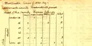 Jefferson et Adams : les deux pôles de la Révolution américaine