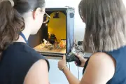 Jeux vidéo : un outil pour découvrir les métiers de la mer à La Seyne