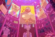 « Jim Queen » : la comédie d'animation qui défie l'homophobie avec humour