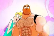 « Jim Queen » : satire LGBTQIA+ délirante et joyeuse en animation