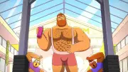 Jim Queen : un virus transforme les gays en hétéros dans un film d'animation déjanté
