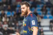 Johannes Marescot quitte Saint-Raphaël pour Pau/Billière en 2027
