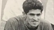 José Parodi : la tête d'or paraguayenne qui a marqué Nîmes et la Coupe du monde 1958
