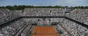 Jouer au tennis sous 35°C : un défi physiologique à Roland-Garros