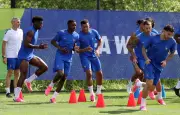 Jour 6 du Mondial : les Bleus entrent en lice face au Sénégal