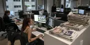 Journalisme sportif : une féminisation trop lente selon une étude