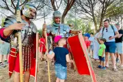 Journées de l'archéologie gratuites à Fréjus et Saint-Raphaël les 12-14 juin