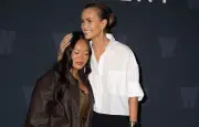 Joy Hallyday obtient son diplôme : une fierté pour Laeticia