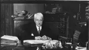 Jules Rimet, le père français de la Coupe du monde de football