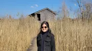 Julia Huan Bernon, 25 ans, publie son troisième roman « Éloge du quart de siècle »