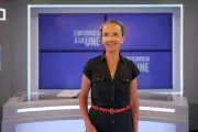 Juliette Chesnel-Leroux dresse un bilan critique d'Éric Ciotti à Nice