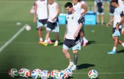 Justice canadienne refuse visa à Partey pour Coupe du monde 2026