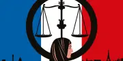 Justice française : la plus sévère d'Europe pour les revenantes de l'État islamique
