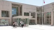Justice morte à Montpellier : rassemblement contre la réforme criminelle
