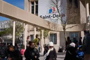 Kamel Daoud : Portrait de Macron au sol, l'affaire Bagayoko et les symboles de l'État