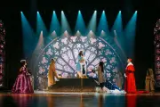 Kamel Ouali dévoile les secrets du retour triomphal du Roi Soleil