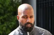 Kanye West accusé d'agression par un mannequin lors d'un tournage en 2010