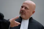 Karim Khan, procureur de la CPI, suspendu après des allégations d’agression sexuelle