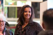 Karine Le Marchand : ses prises de position politiques décryptées
