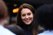 Kate gravit trois sommets en 24h pour une association contre le cancer